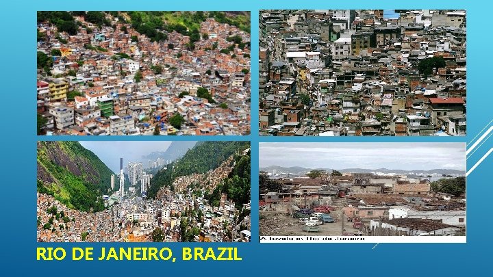 RIO DE JANEIRO, BRAZIL 