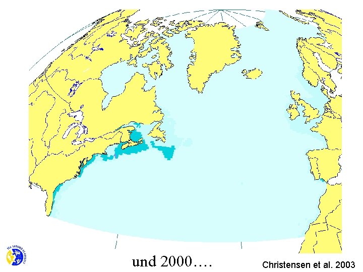 und 2000…. Christensen et al. 2003 