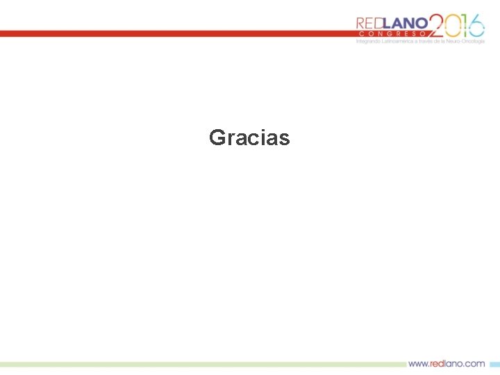 Gracias 