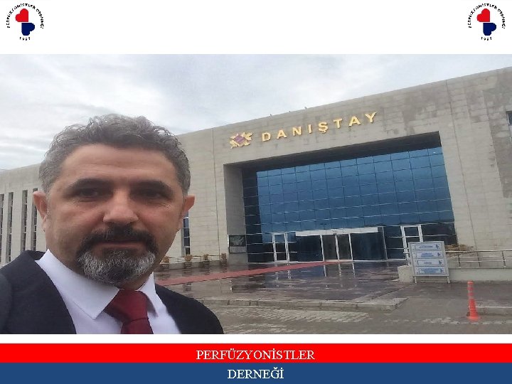 PERFÜZYONİSTLER DERNEĞİ 