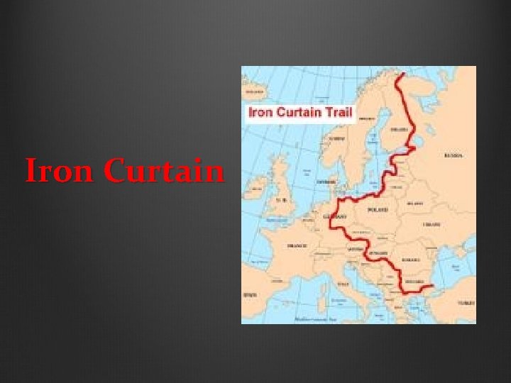 Iron Curtain 