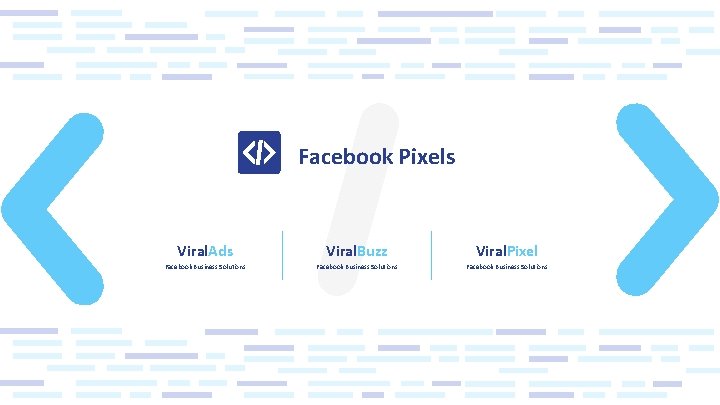 Facebook Pixels Viral. Ads Viral. Buzz Viral. Pixel Facebook Business Solutions 