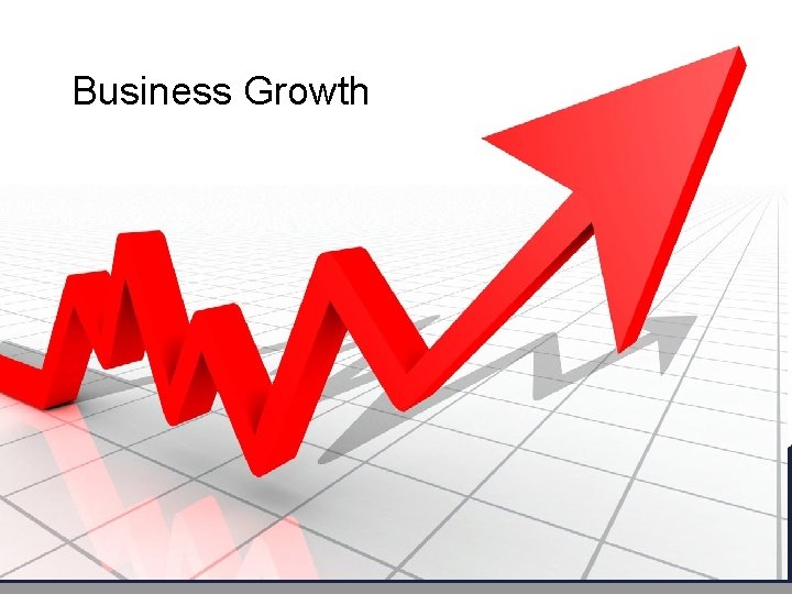Business Growth 