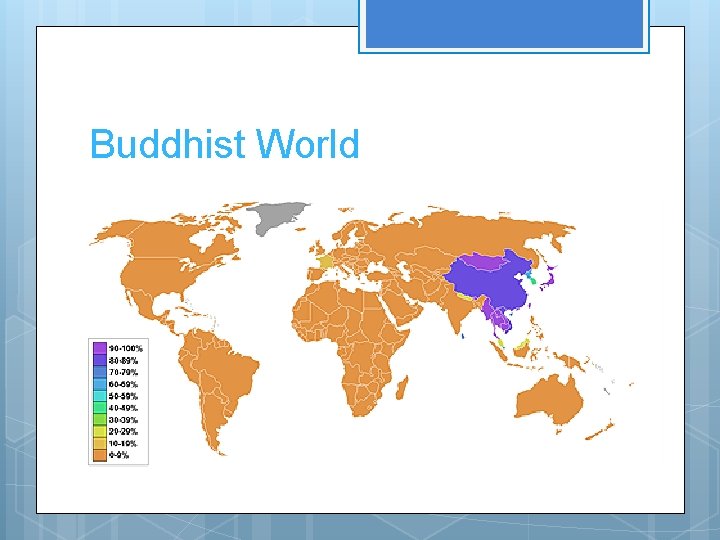 Buddhist World 