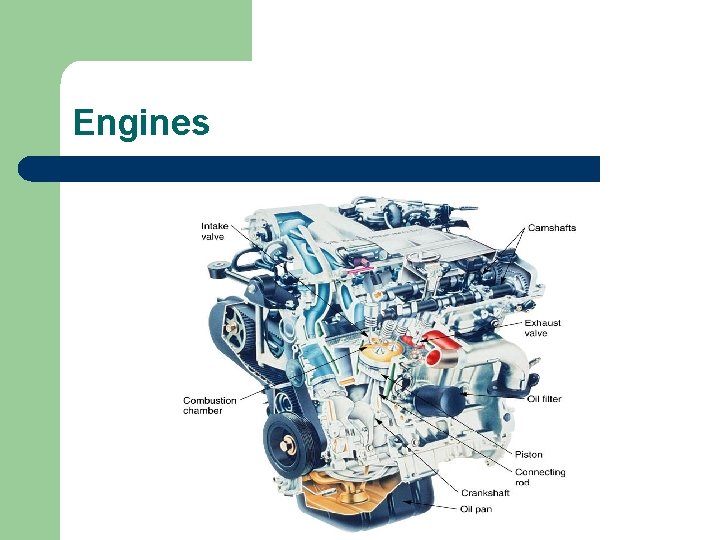 Engines 