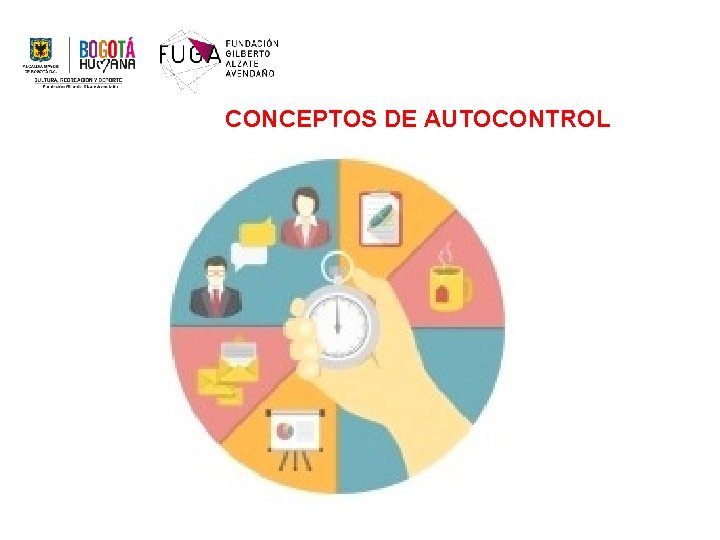 CONCEPTOS DE AUTOCONTROL 