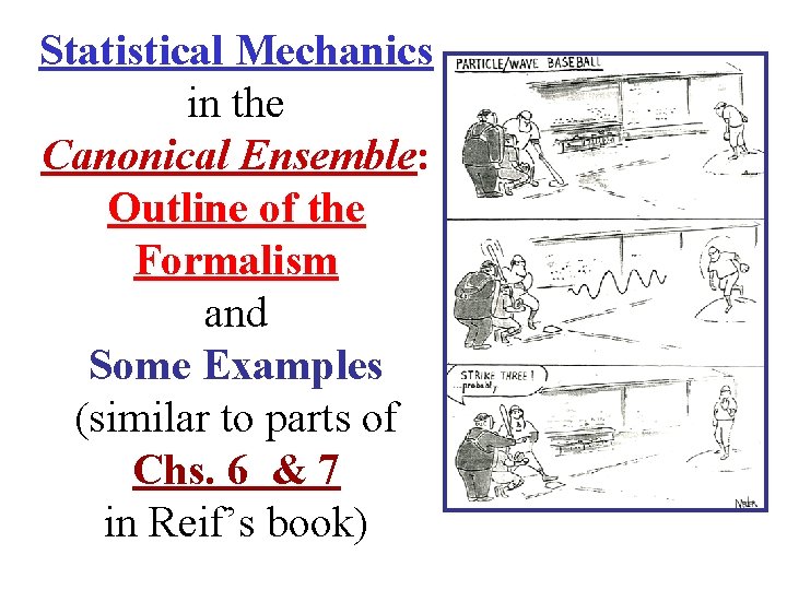 Reif Statistical Mechanics Djvu Download