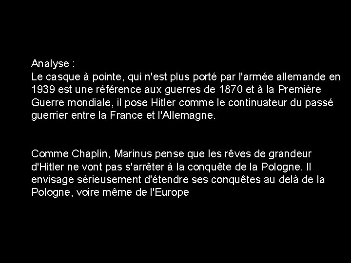 Analyse : Le casque à pointe, qui n'est plus porté par l'armée allemande en