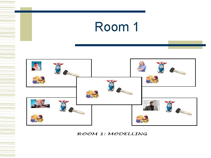 Room 1 