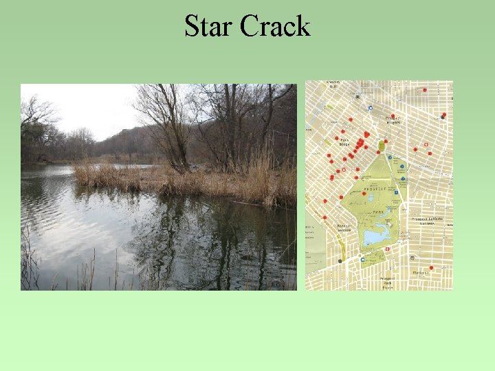 Star Crack 