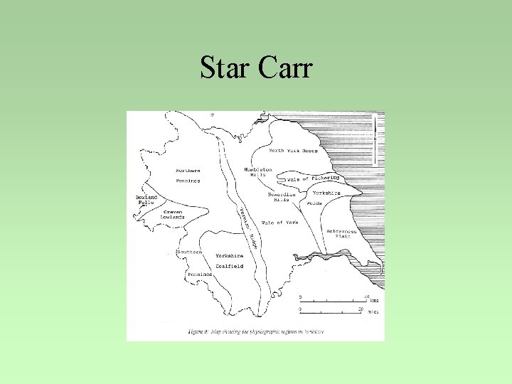 Star Carr 