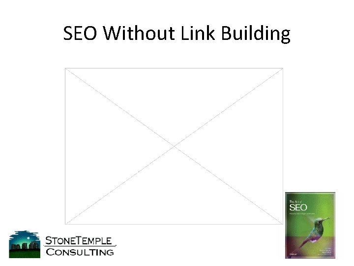 SEO Without Link Building 
