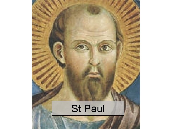 St Paul 