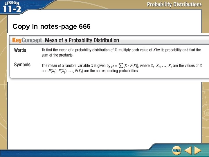 Copy in notes-page 666 Copy in notes-page 666