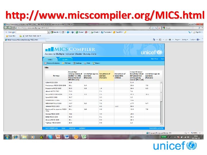 http: //www. micscompiler. org/MICS. html 