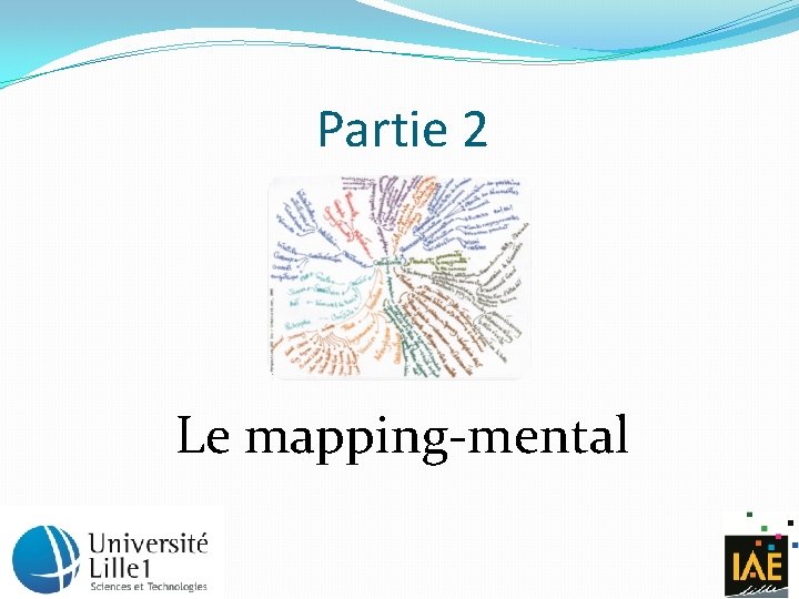 Partie 2 Le mapping-mental 