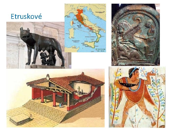 Etruskové 