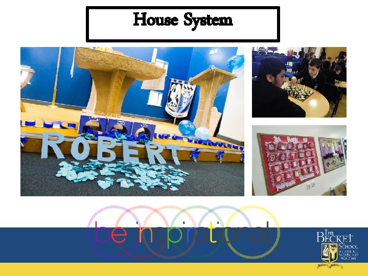 House System 