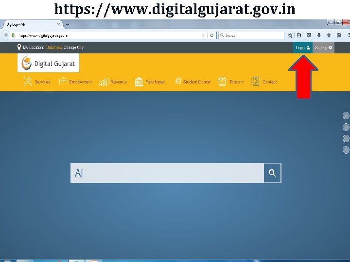 https: //www. digitalgujarat. gov. in 
