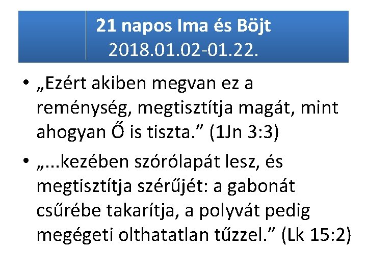 Ezt teszi a testeddel egy 2 napos böjt - Dívány