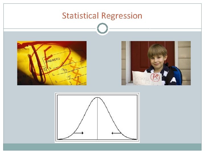 Statistical Regression 