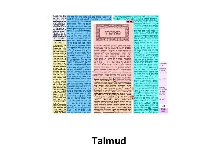 Talmud 