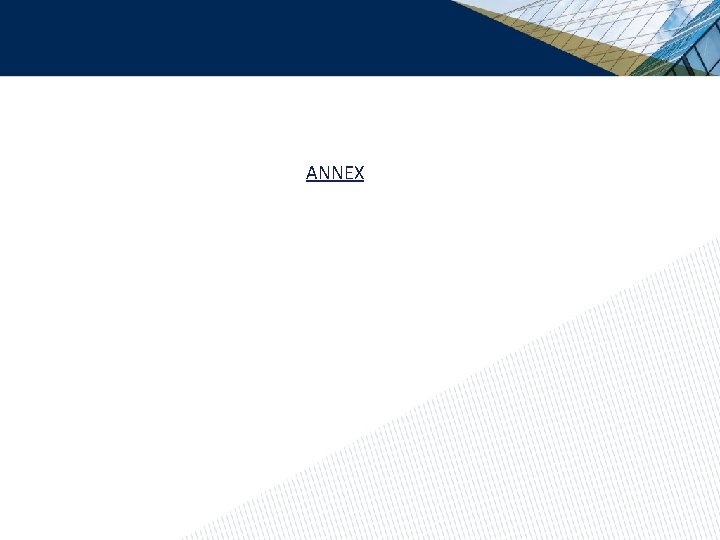  ANNEX 