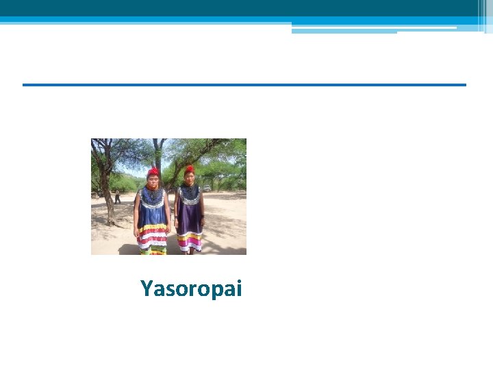 Yasoropai 