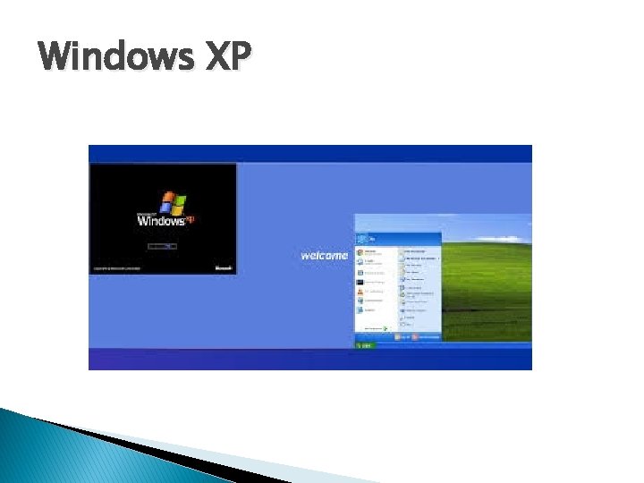 Windows XP 
