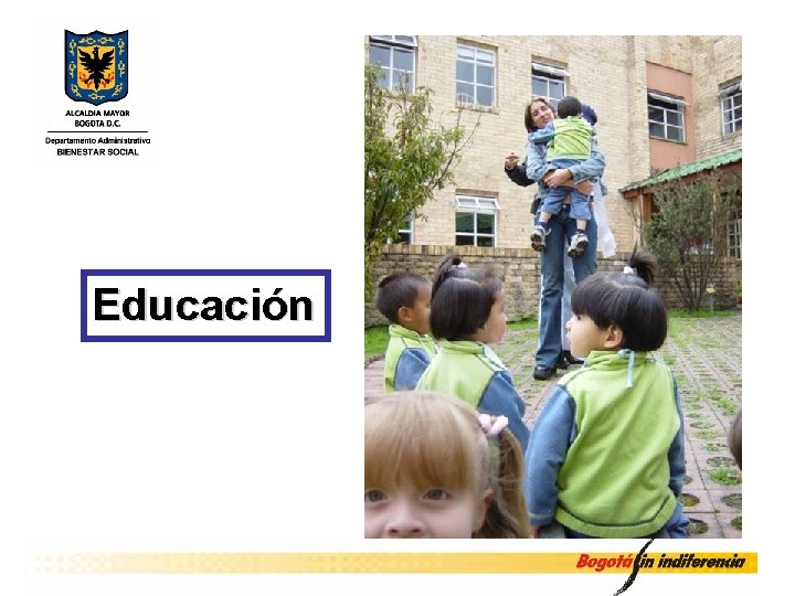 Educación 