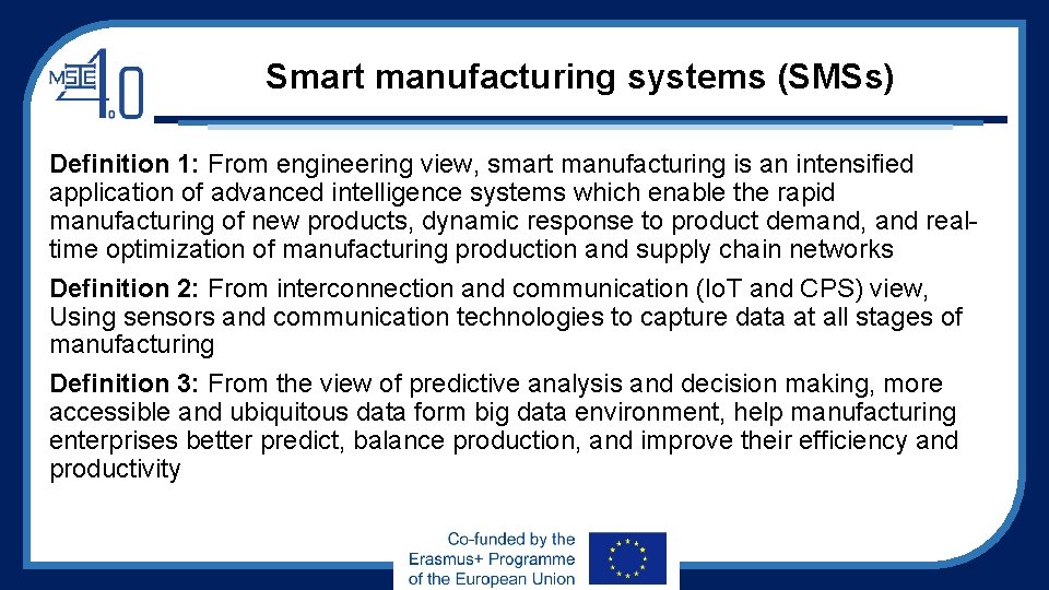 Intelligent Decision Support Systems Knowledgebased Systems for Smart