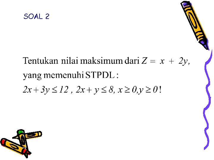 SOAL 2 