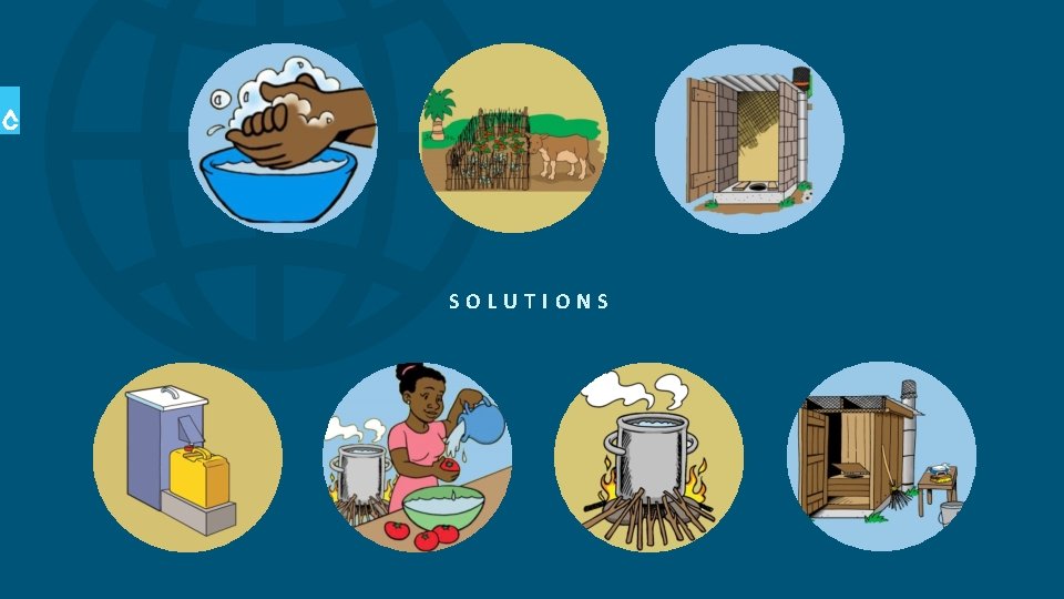 SOLUTIONS SOLUTIONS