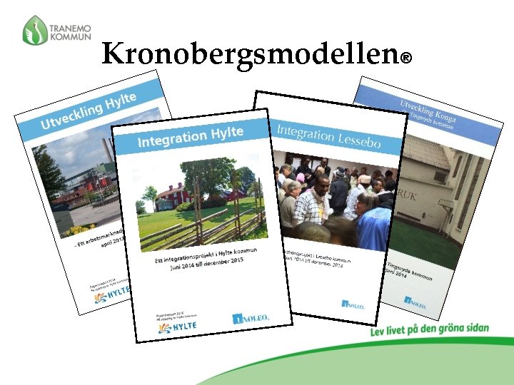 Kronobergsmodellen® 