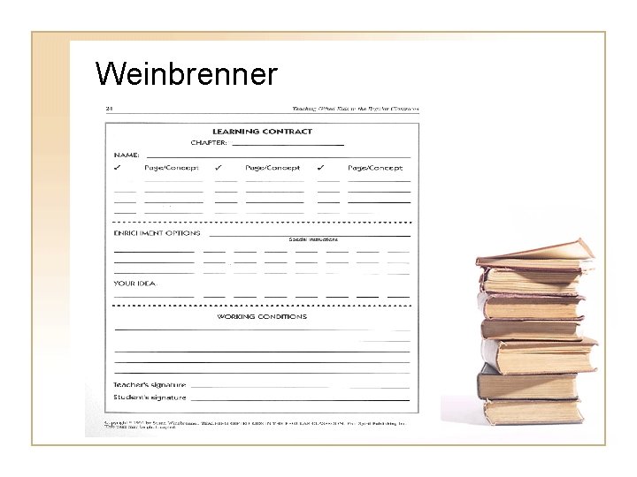 Weinbrenner 