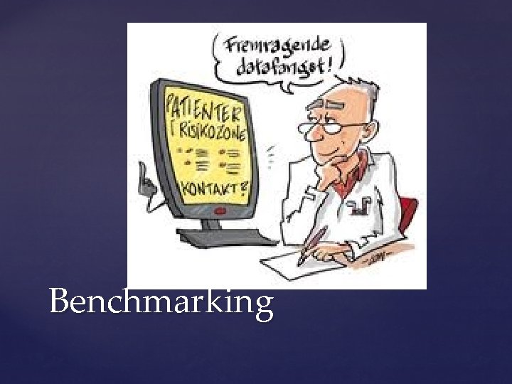 Benchmarking 