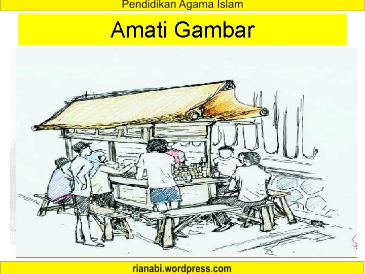 Amati Gambar 