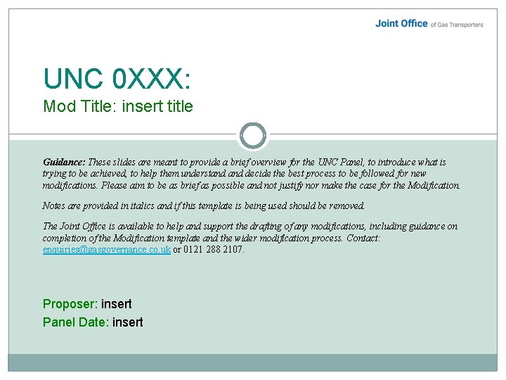 unc xxx
