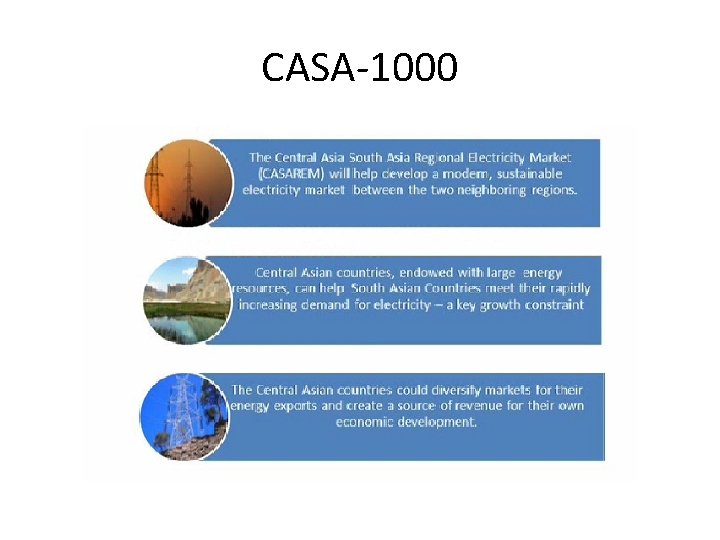 CASA-1000 