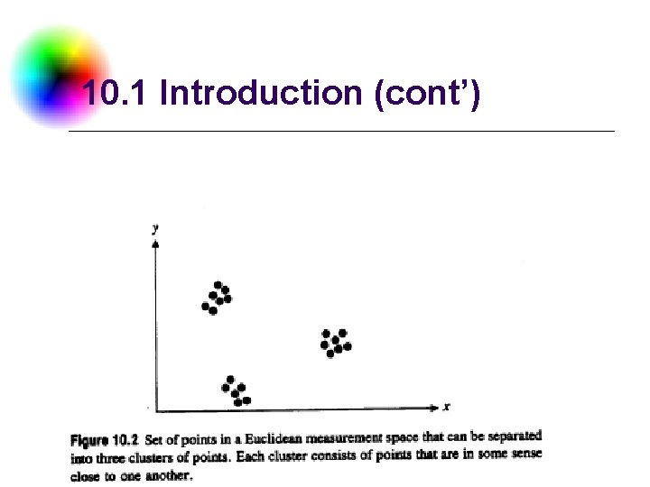 10. 1 Introduction (cont’) Digital Camera and Computer Vision Laboratory 7 