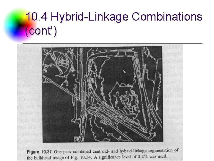 10. 4 Hybrid-Linkage Combinations (cont’) Digital Camera and Computer Vision Laboratory 79 