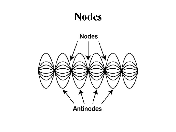 Nodes 