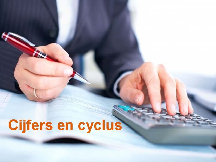 14 juni 2018 Colleges financieel toezicht Cijfers en cyclus 14 