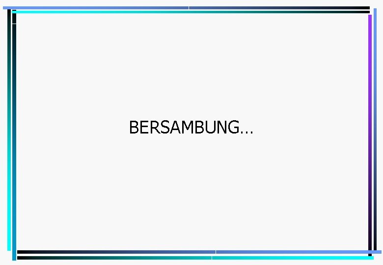 BERSAMBUNG… Emirul Bahar - Metode Simplex 7 