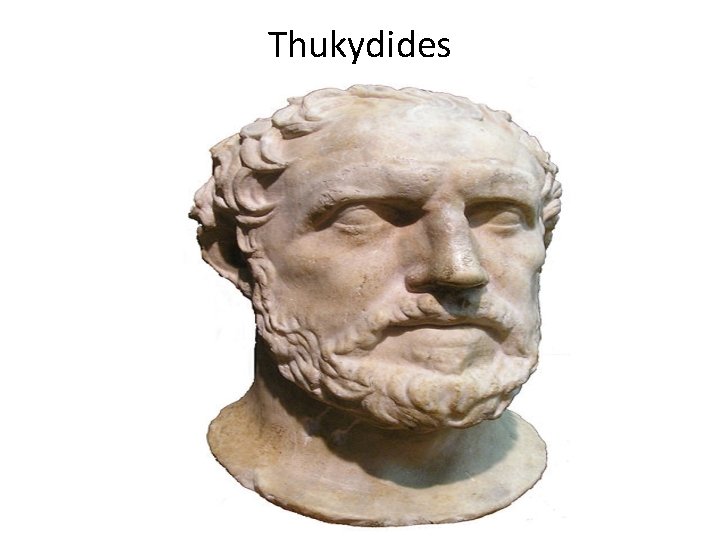 Thukydides 