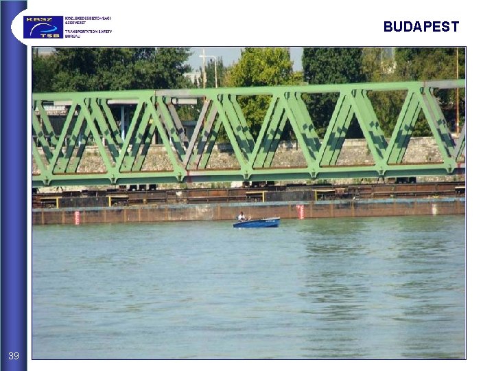 BUDAPEST 39 