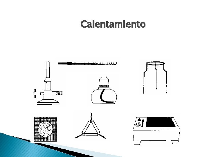 Calentamiento 