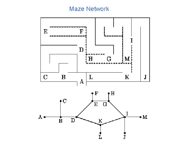Maze Network 