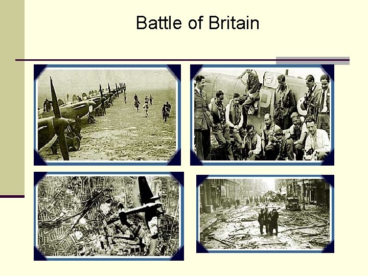 Battle of Britain 