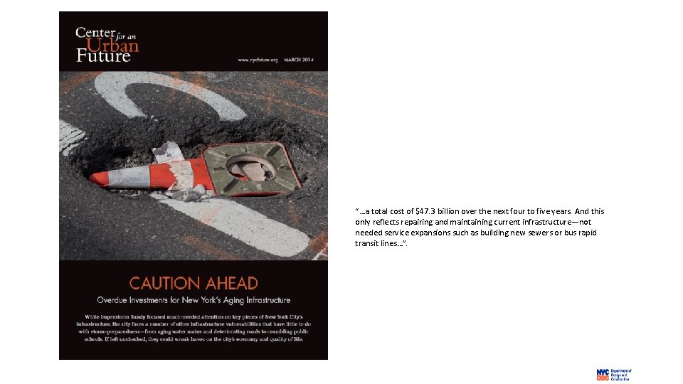 “…a total cost of $47. 3 billion over the next four to five years.